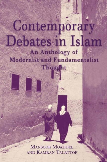 Book Cover for Contemporary Debates in Islam by NA NA