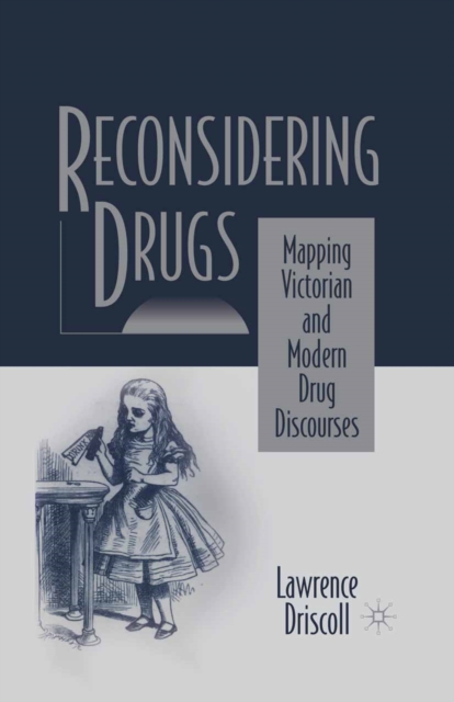 Book Cover for Reconsidering Drugs by NA NA