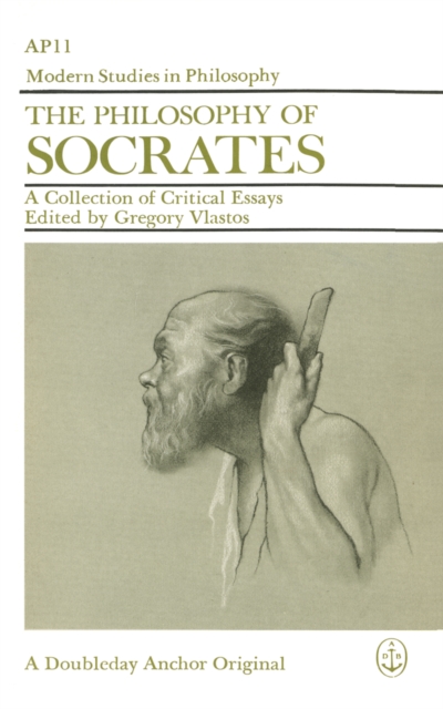 Book Cover for Philosophy of Socrates by NA NA