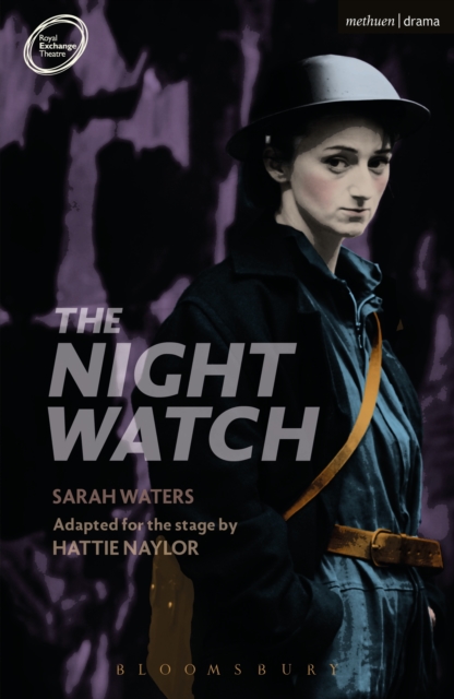 Book Cover for Night Watch by Waters Sarah Waters