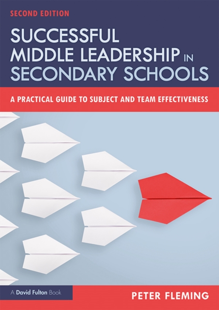 Book Cover for Successful Middle Leadership in Secondary Schools by Peter Fleming