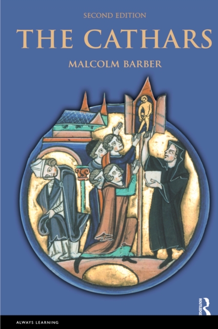 Book Cover for Cathars by Malcolm Barber