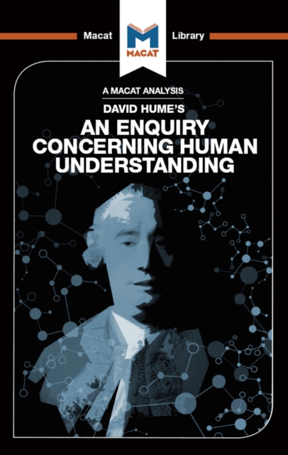Book Cover for Analysis of David Hume's An Enquiry Concerning Human Understanding by Michael O'Sullivan
