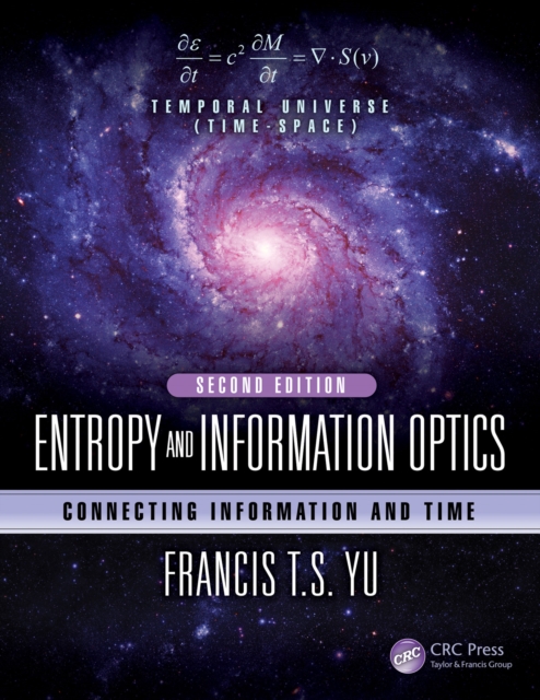 Book Cover for Entropy and Information Optics by Yu, Francis T.S.