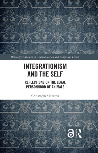 Integrationism and the Self