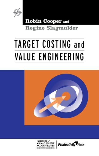 Book Cover for Target Costing and Value Engineering by Cooper, Robin