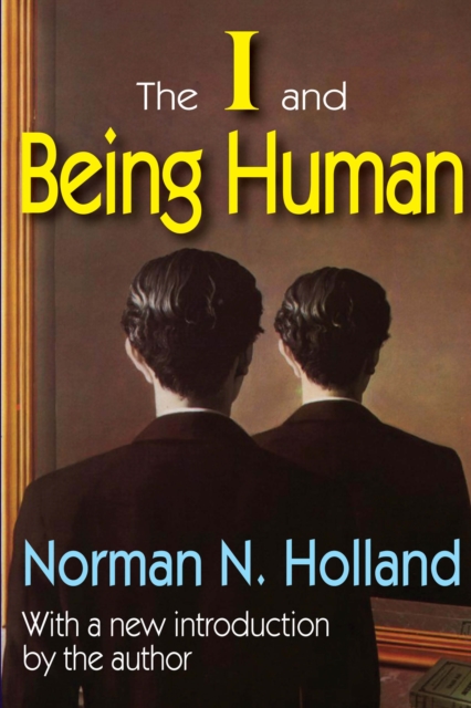 I and Being Human