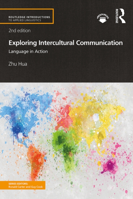 Book Cover for Exploring Intercultural Communication by Hua, Zhu