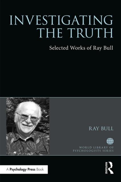 Book Cover for Investigating the Truth by Bull, Ray