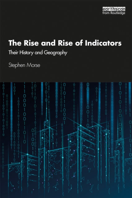 Book Cover for Rise and Rise of Indicators by Stephen Morse