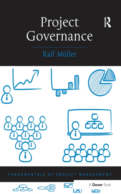 Book Cover for Project Governance by Muller, Ralf