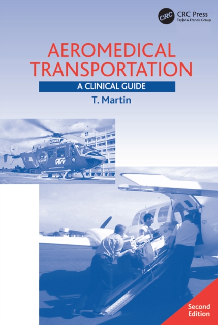 Aeromedical Transportation