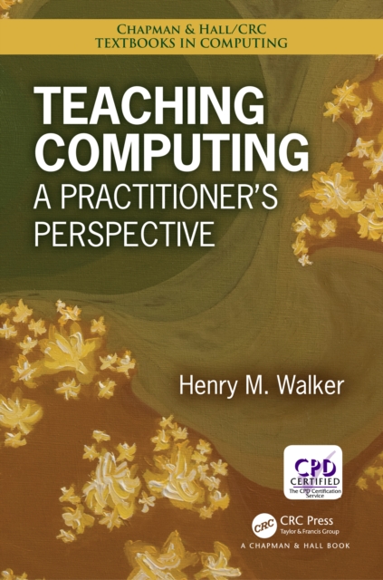 Book Cover for Teaching Computing by Henry M. Walker