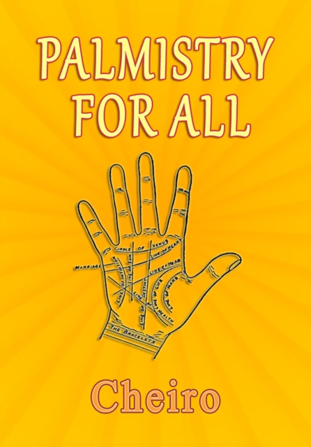 Palmistry for All