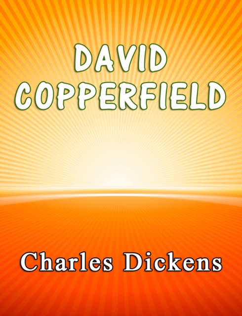 David Copperfield