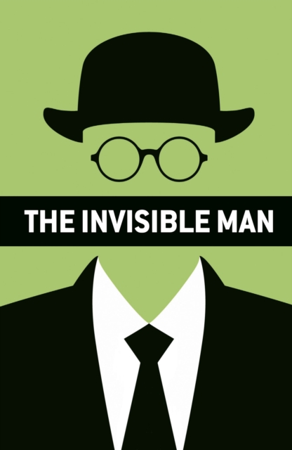 Book Cover for Invisible Man by Wells, H. G.