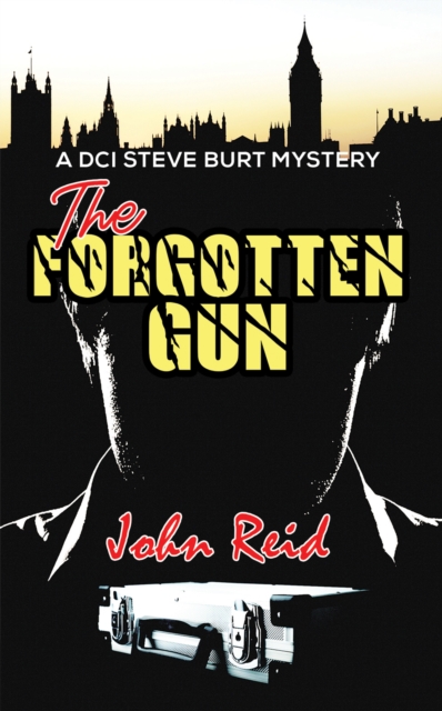 Book Cover for Forgotten Gun by Reid, John