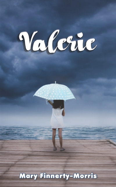 Book Cover for Valerie by Mary Finnerty-Morris