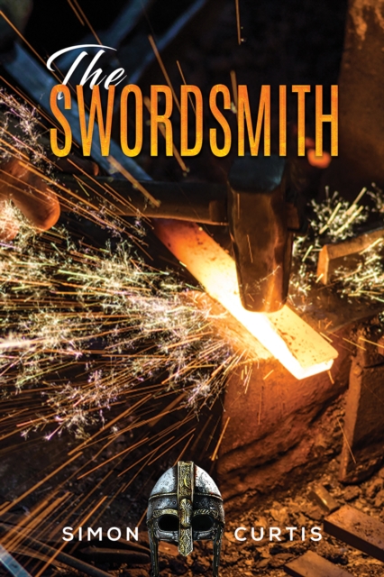 Book Cover for Swordsmith by Curtis, Simon