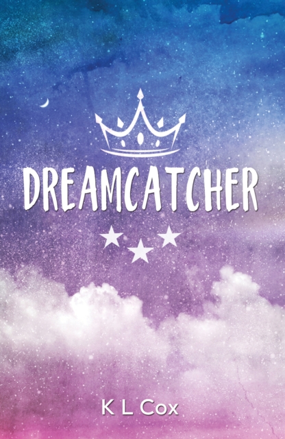 Book Cover for Dreamcatcher by K L Cox