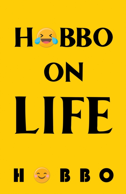 Book Cover for Hobbo on Life by Hobbo