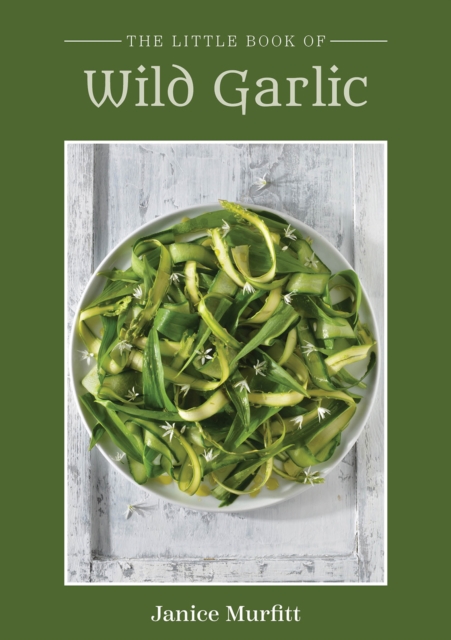 Little Book of Wild Garlic