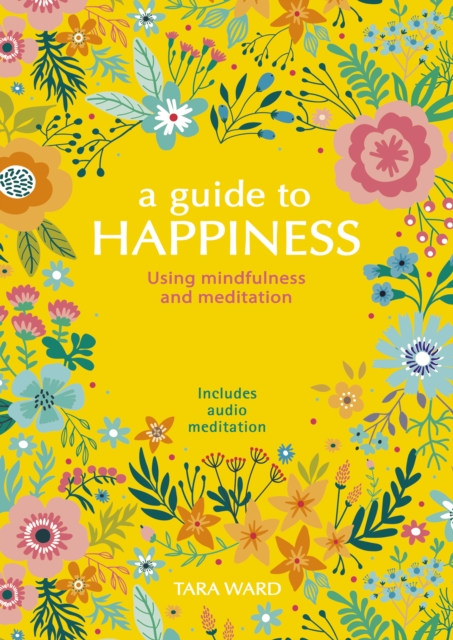 Book Cover for Guide to Happiness by Tara Ward