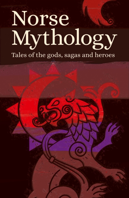 Book Cover for Norse Mythology by Various Authors