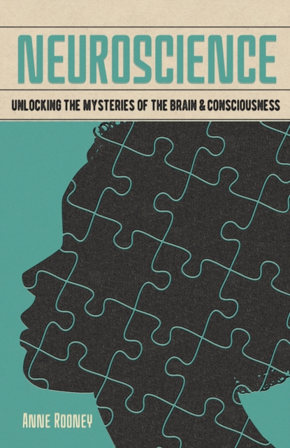 Book Cover for Neuroscience by Anne Rooney