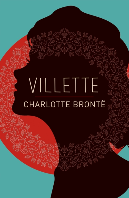 Book Cover for Villette by Charlotte Bronte