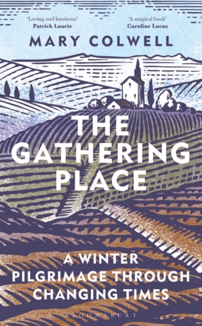 Book Cover for Gathering Place by Colwell Mary Colwell