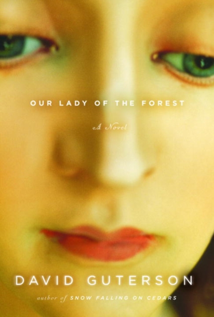 Book Cover for Our Lady of the Forest by David Guterson