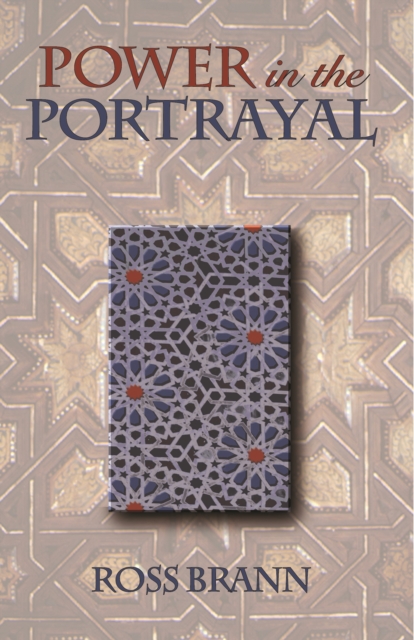 Book Cover for Power in the Portrayal by Brann, Ross