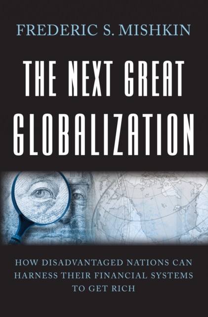 Book Cover for Next Great Globalization by Frederic S. Mishkin