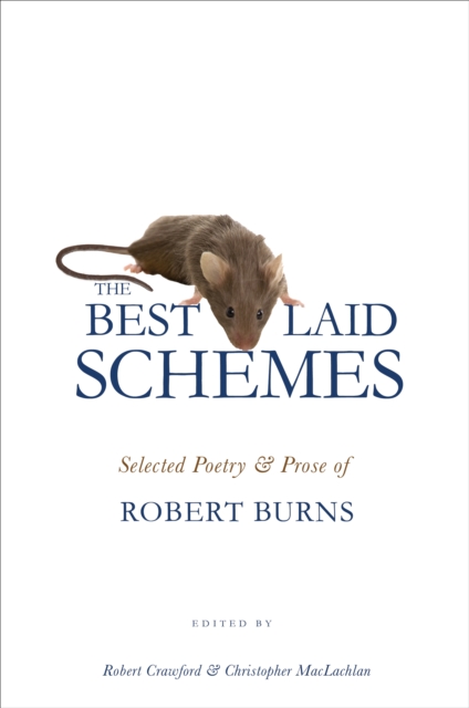 Book Cover for Best Laid Schemes by Robert Burns