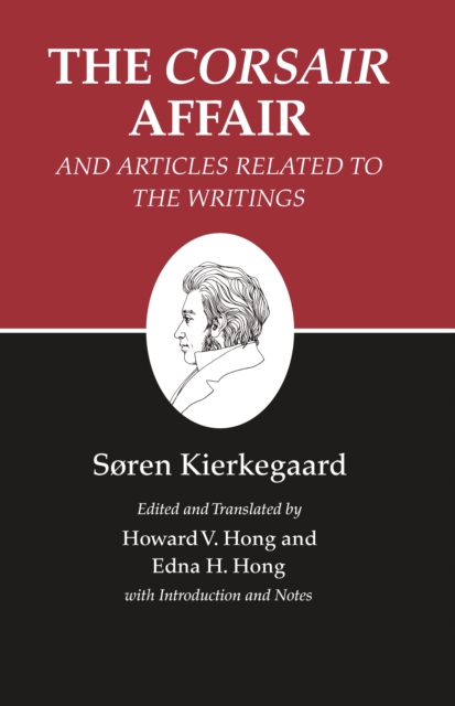 Book Cover for Kierkegaard's Writings, XIII, Volume 13 by Soren Kierkegaard