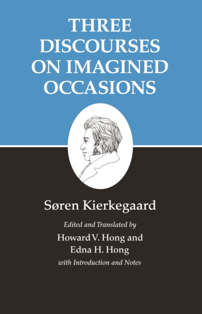 Book Cover for Kierkegaard's Writings, X, Volume 10 by Soren Kierkegaard