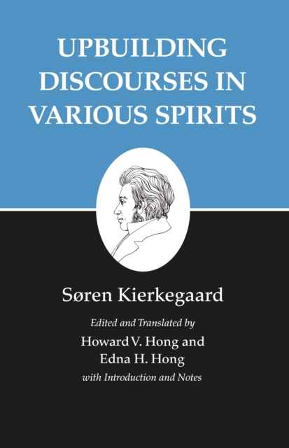 Book Cover for Kierkegaard's Writings, XV, Volume 15 by Soren Kierkegaard