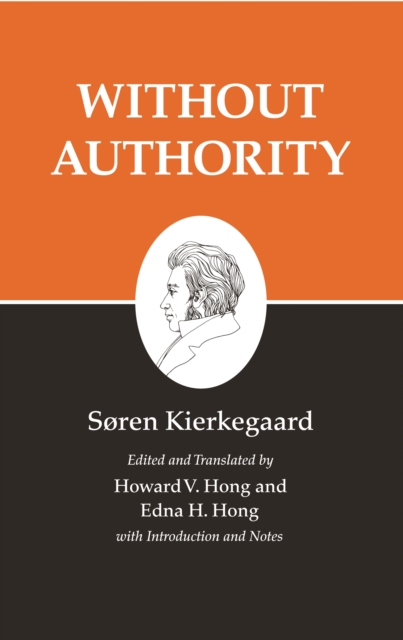 Book Cover for Kierkegaard's Writings, XVIII, Volume 18 by Soren Kierkegaard