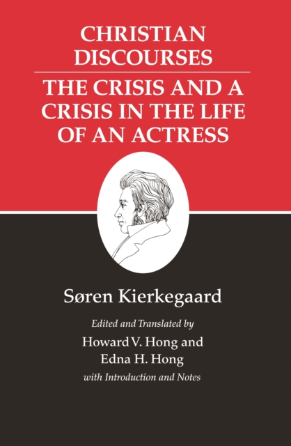 Book Cover for Kierkegaard's Writings, XVII, Volume 17 by Soren Kierkegaard