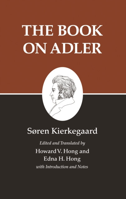 Book Cover for Kierkegaard's Writings, XXIV, Volume 24 by Soren Kierkegaard