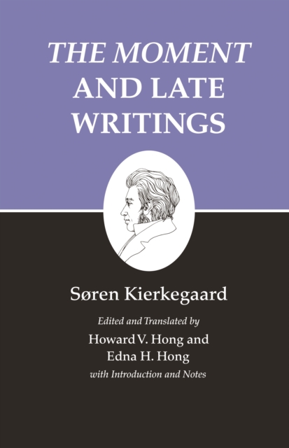 Book Cover for Kierkegaard's Writings, XXIII, Volume 23 by Soren Kierkegaard