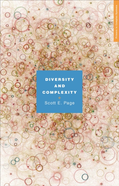 Book Cover for Diversity and Complexity by Scott E. Page