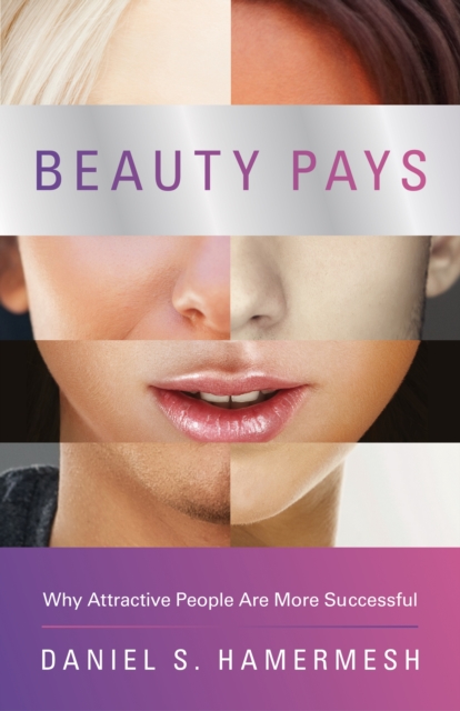 Book Cover for Beauty Pays by Hamermesh, Daniel S.