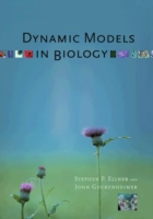 Book Cover for Dynamic Models in Biology by Stephen P. Ellner, John Guckenheimer