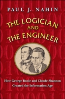 Book Cover for Logician and the Engineer by Paul J. Nahin