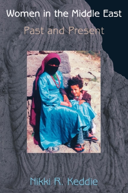 Book Cover for Women in the Middle East by Nikki R. Keddie