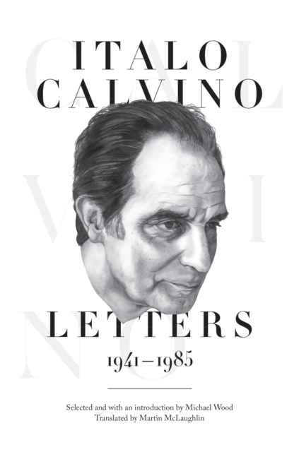 Book Cover for Italo Calvino by Italo Calvino