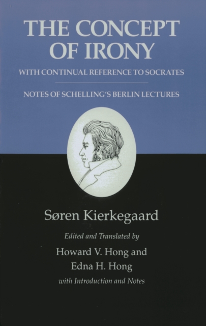 Book Cover for Kierkegaard's Writings, II, Volume 2 by Soren Kierkegaard