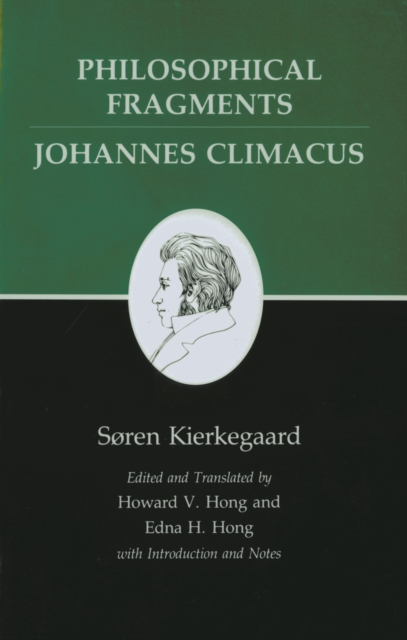 Book Cover for Kierkegaard's Writings, VII, Volume 7 by Soren Kierkegaard